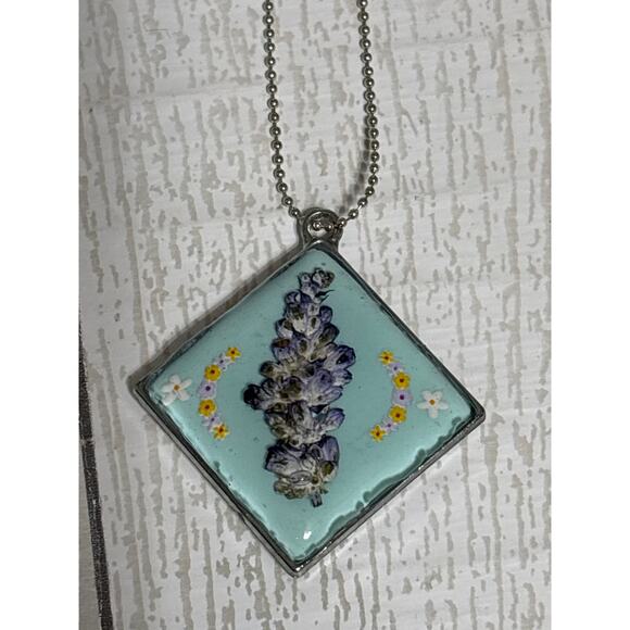 Hair Accessory and Necklace 4 Piece Gift Set - Picture 9 of 9